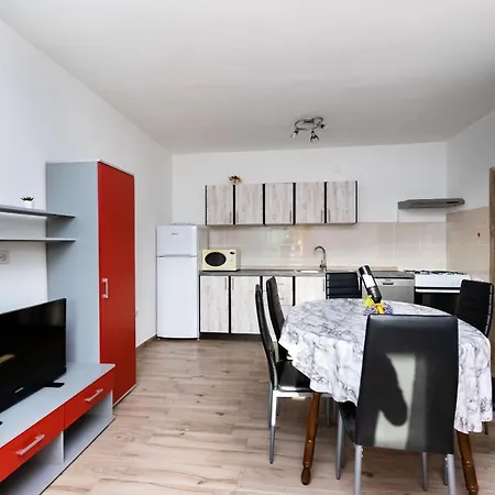 Ankica Valeria Апартаменты Лопар