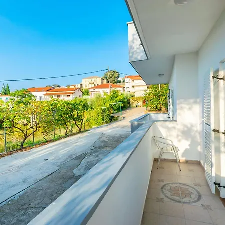 Apartment Ankica Valeria Lopar