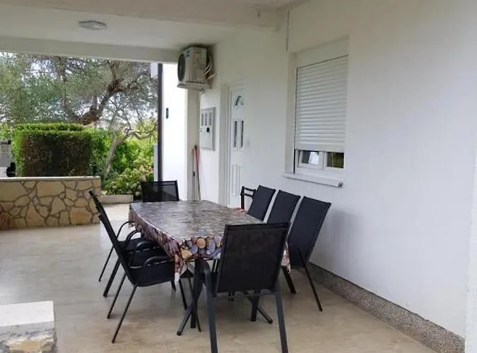 Apartment Ankica Valeria
