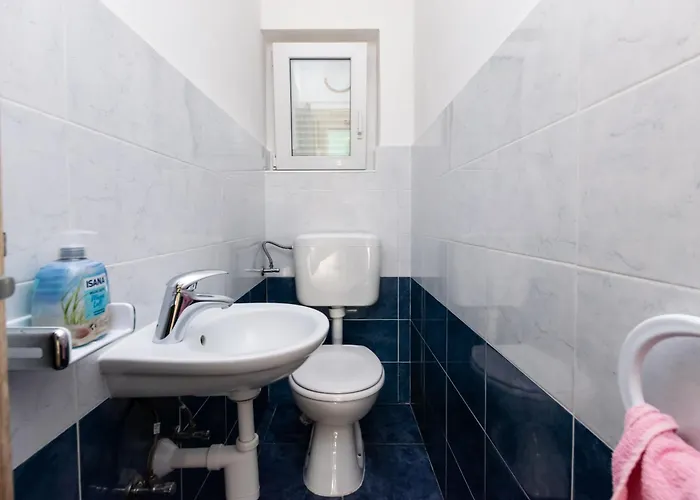 Apartment Ankica Valeria Lopar