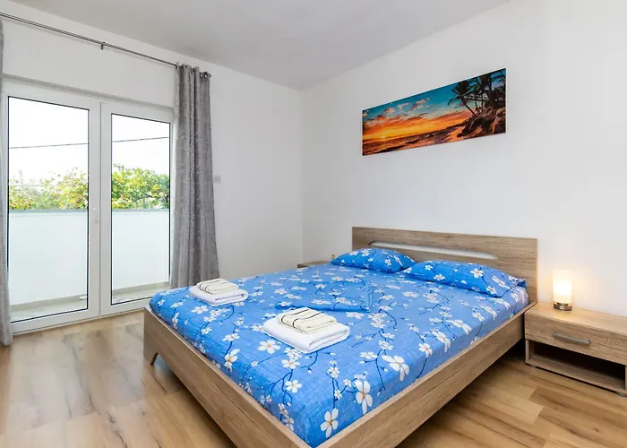 Apartment Ankica Valeria