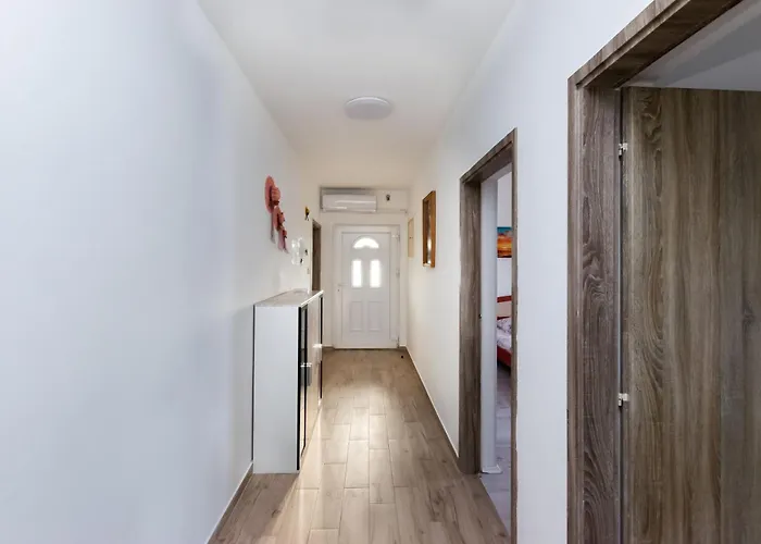 Ankica Valeria Apartment