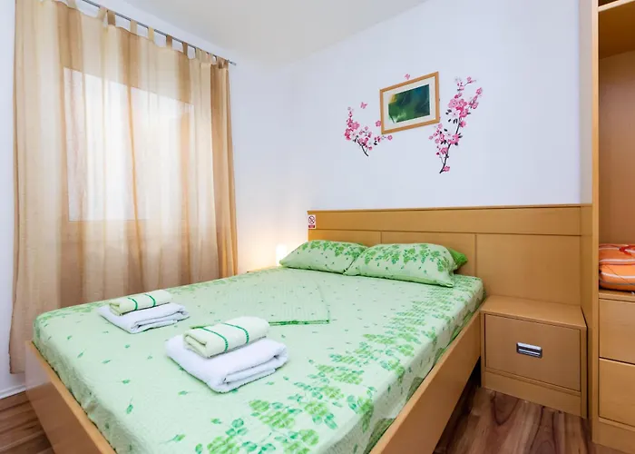 Ankica Valeria Apartment *