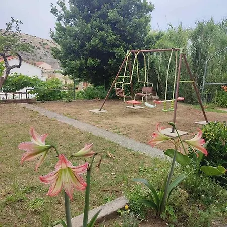 Apartment Ankica Valeria *