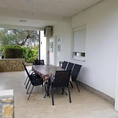 Apartmán Ankica Valeria