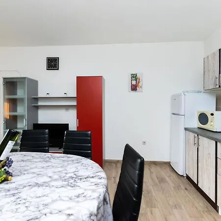 Ankica Valeria Apartment