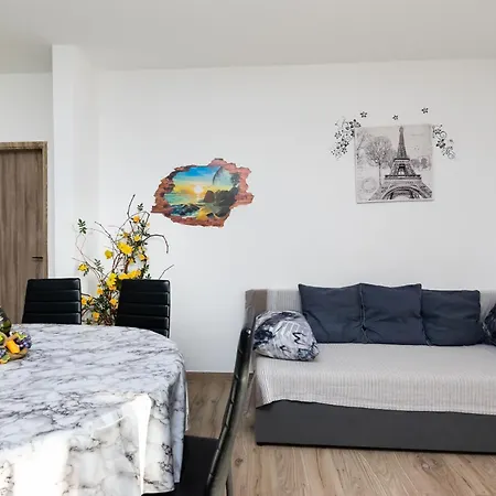 Ankica Valeria Apartment *