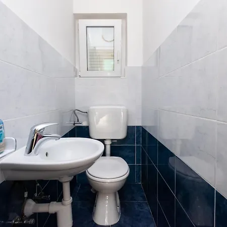 Apartment Ankica Valeria Lopar