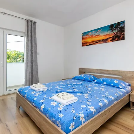 Apartment Ankica Valeria