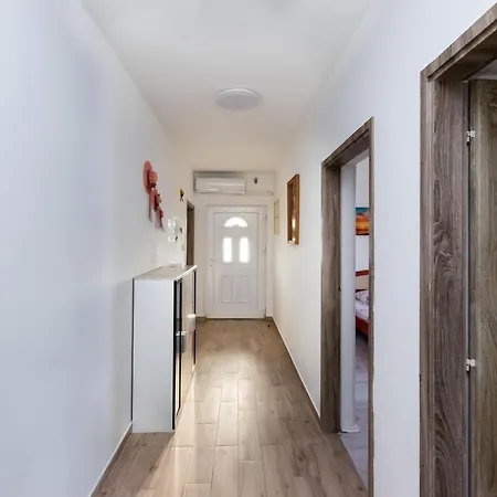Ankica Valeria Apartment