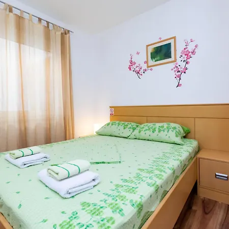 Ankica Valeria Apartmán *