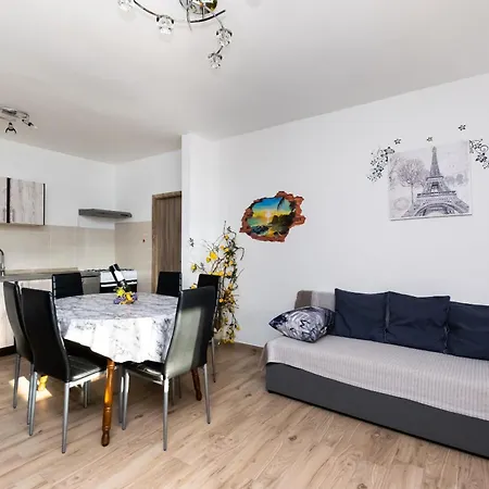 Apartment Ankica Valeria