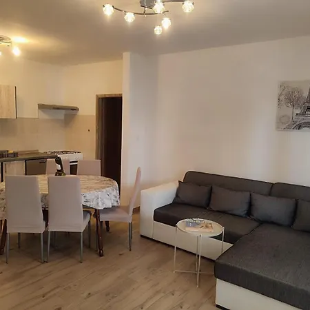 Apartman Ankica Valeria *
