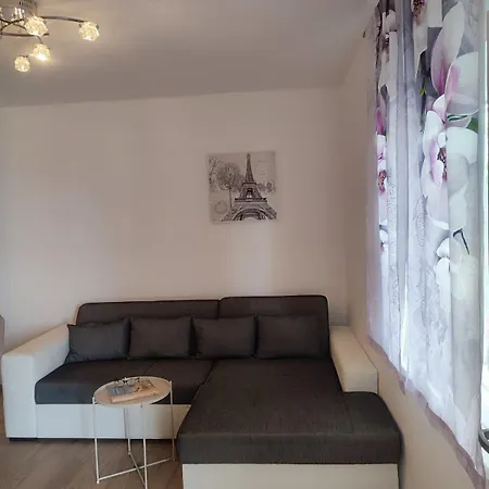 Apartament Ankica Valeria