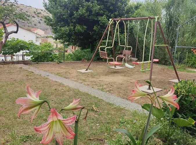 アパート Ankica Valeria *