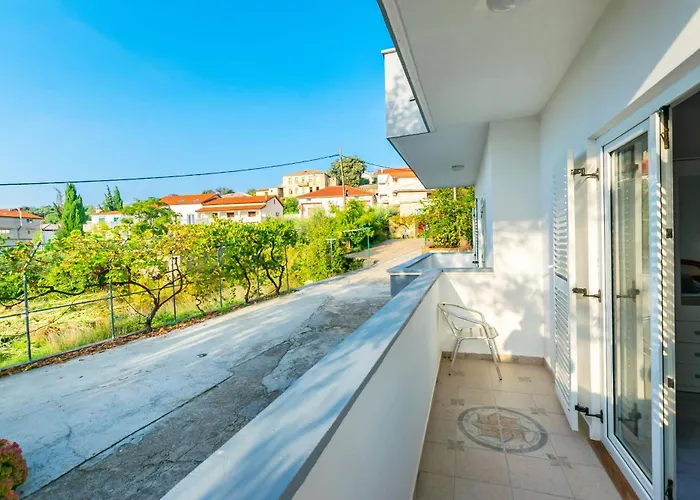 Apartman Ankica Valeria Lopar