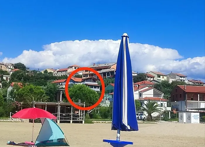 Ankica Valeria Apartman Lopar