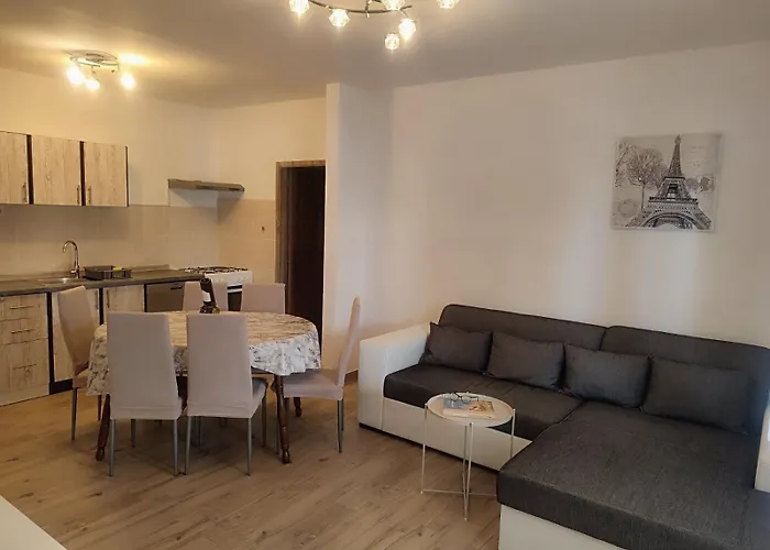 Apartman Ankica Valeria *