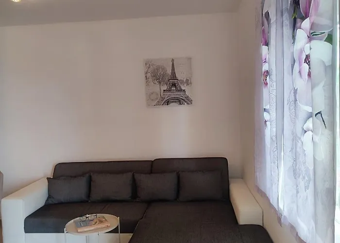 Apartman Ankica Valeria
